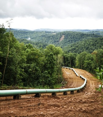 BP Restores Part of Olympic Pipeline After Washington Leak