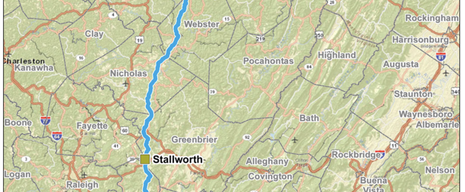 Mountain Valley Pipeline map.png