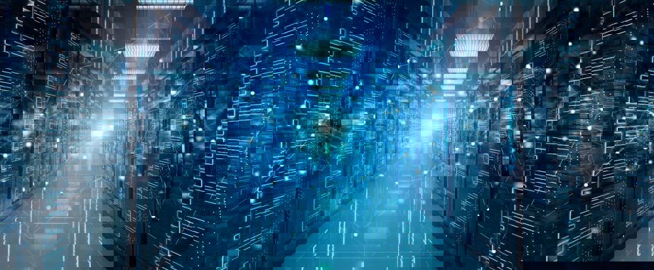 E+H Data Center And US Core Industry Investments Image