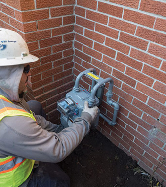 Nicor Gas Completes Meter Modernization Deployment Using Xylem’s Sensus ...