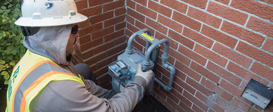 Nicor Gas Completes Meter Modernization Deployment Using Xylem’s Sensus ...