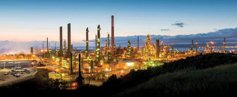 Benicia Refinery Newsletter Valero