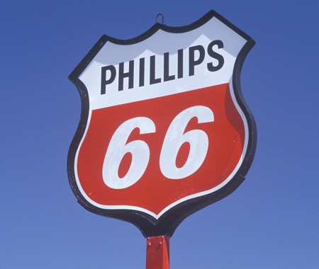 Phillips 66 Advances Renewable Diesel Production at Rodeo Facility