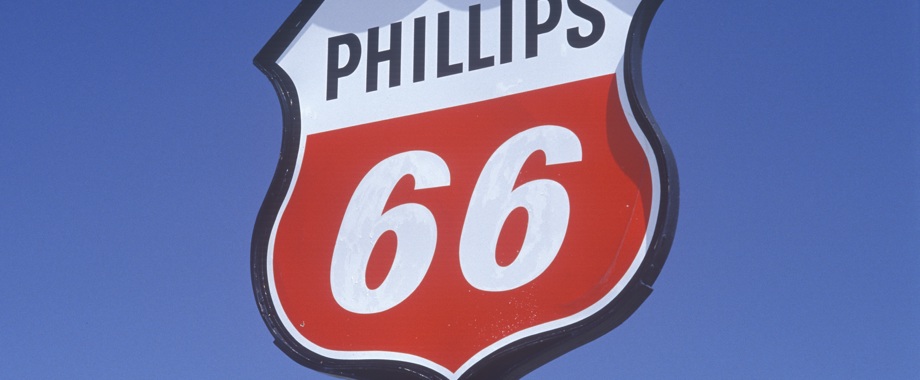 Phillips 66 Advances Renewable Diesel Production at Rodeo Facility