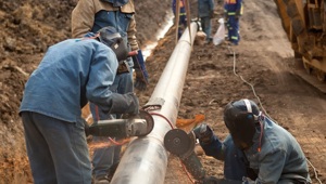 An Aiteo pipeline