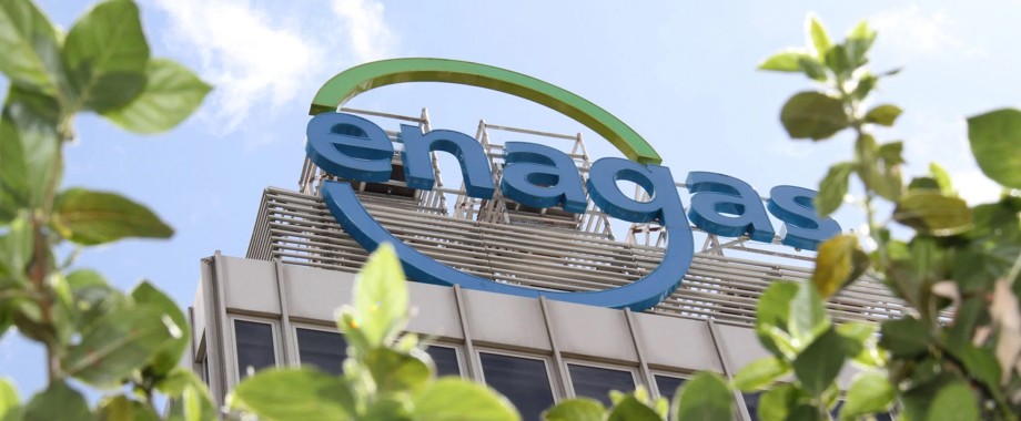 Enagas