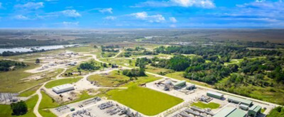 Caliche Golden Triangle Storage