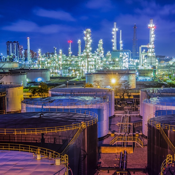 No Evidence of Intentional Cause in Valero Port Arthur Refinery ...