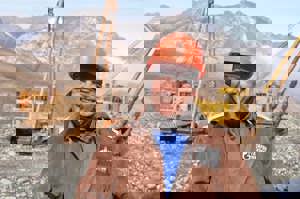 Gasmen from Gazprom Transgaz Stavropol are working to repair a section of the North Caucasus-Transcaucasia gas pipeline. Photo: Gazprom