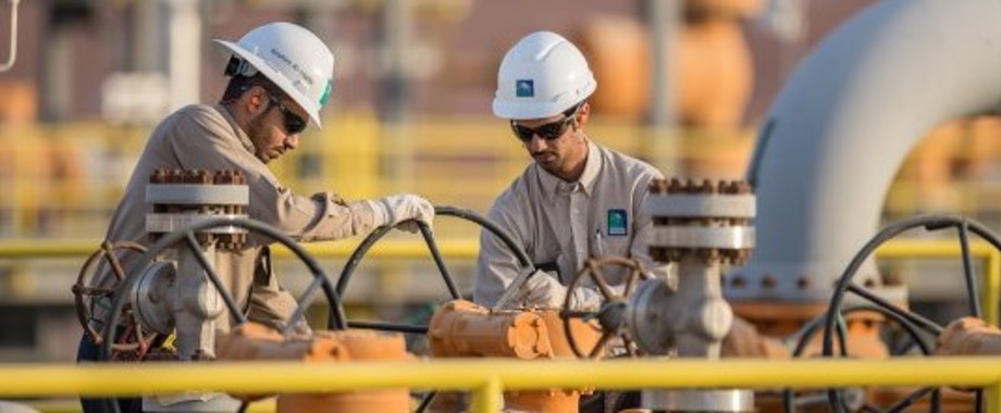 newsletter Operators at a Saudi Aramco Facility.jpg