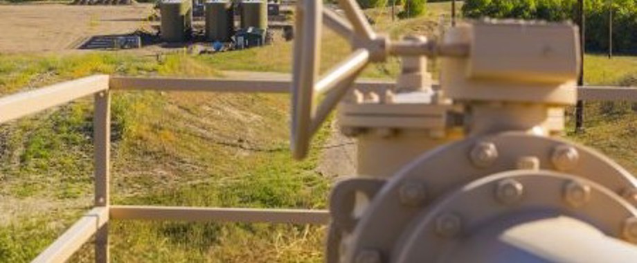 Summit Midstream Launches Open Season on Natural Gas Pipeline