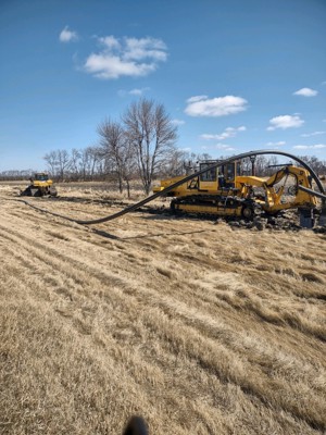 Photo: Dakota Natural Gas