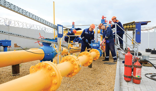 PHMSA Modernizes Methane Detection Rules for Gas Pipelines