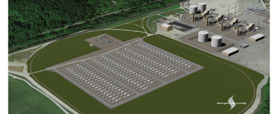 Big Hollow Rendering Ameren Missouri