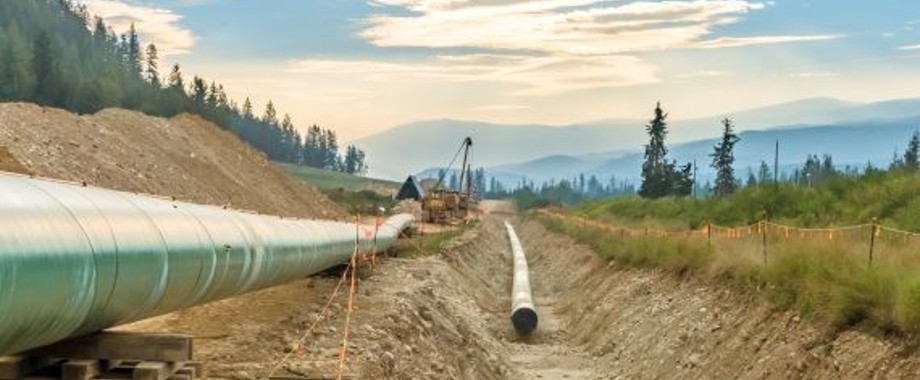 Canada Pipeline Montreal Economic Institute