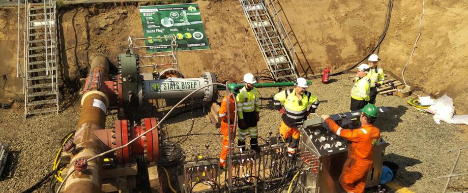 STATS BISEP, LTS Futures Hydrogen Live Trial (1)