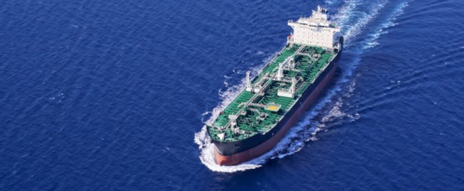 Oil Tanker Deepwater 678X250