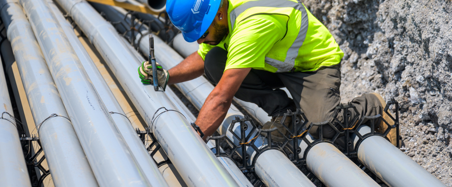 Centuri Energy Infrastructure