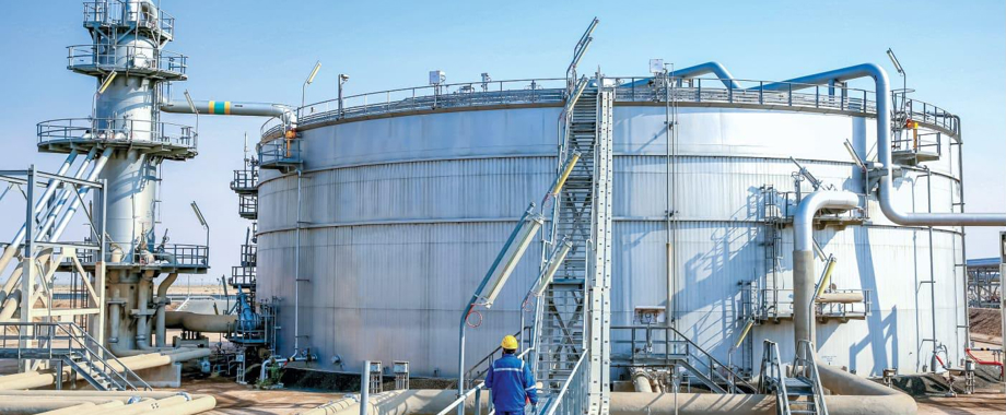 Kuwait Oil