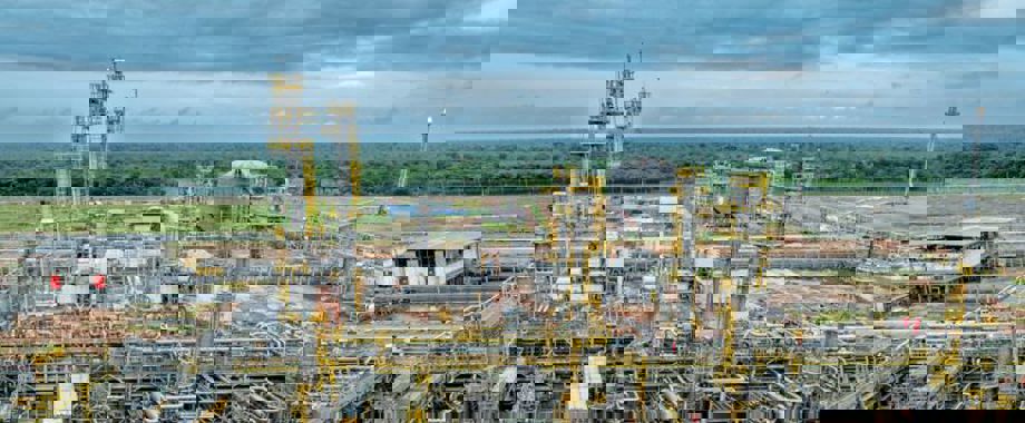 Seplat Anoh Gas Plant 0986