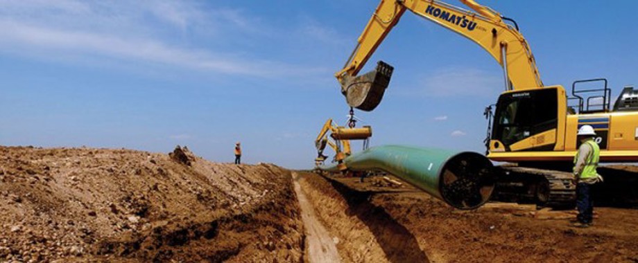 Newsletter Permian Plains All American Sunrise