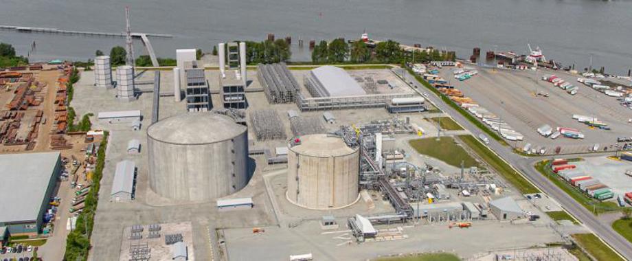 20 024.5 Tilbury LNG Source Talking Energy