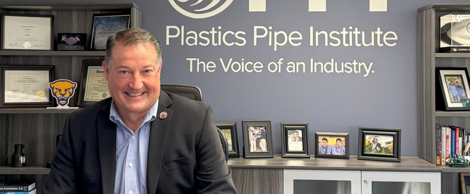 David M. Fink PPI President