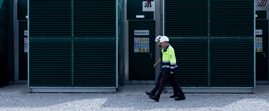 INNIO Group Power Solutions