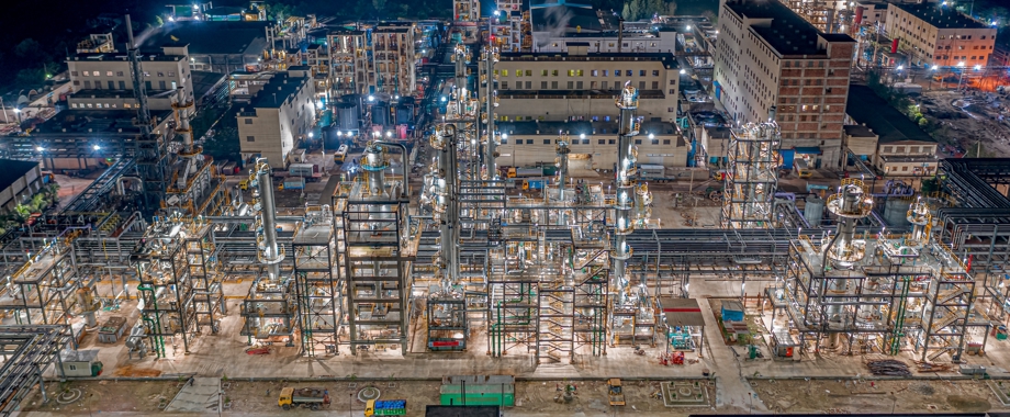 Meghna PVC Expands Corrosion Management Program With Jotun