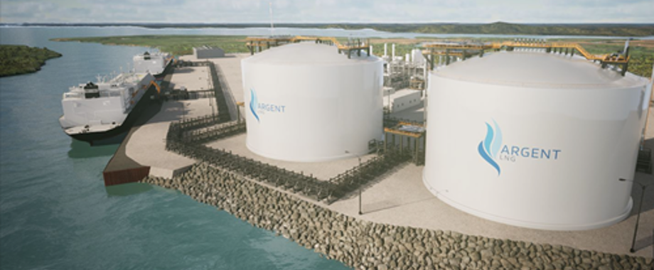 Argent Lng